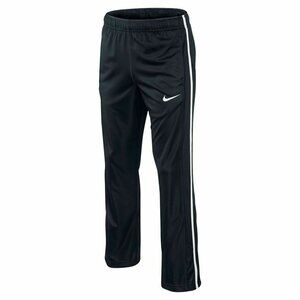 NIKE Boys Nike Lights Out Dri-FIT Performance Pants Mesh Size 4